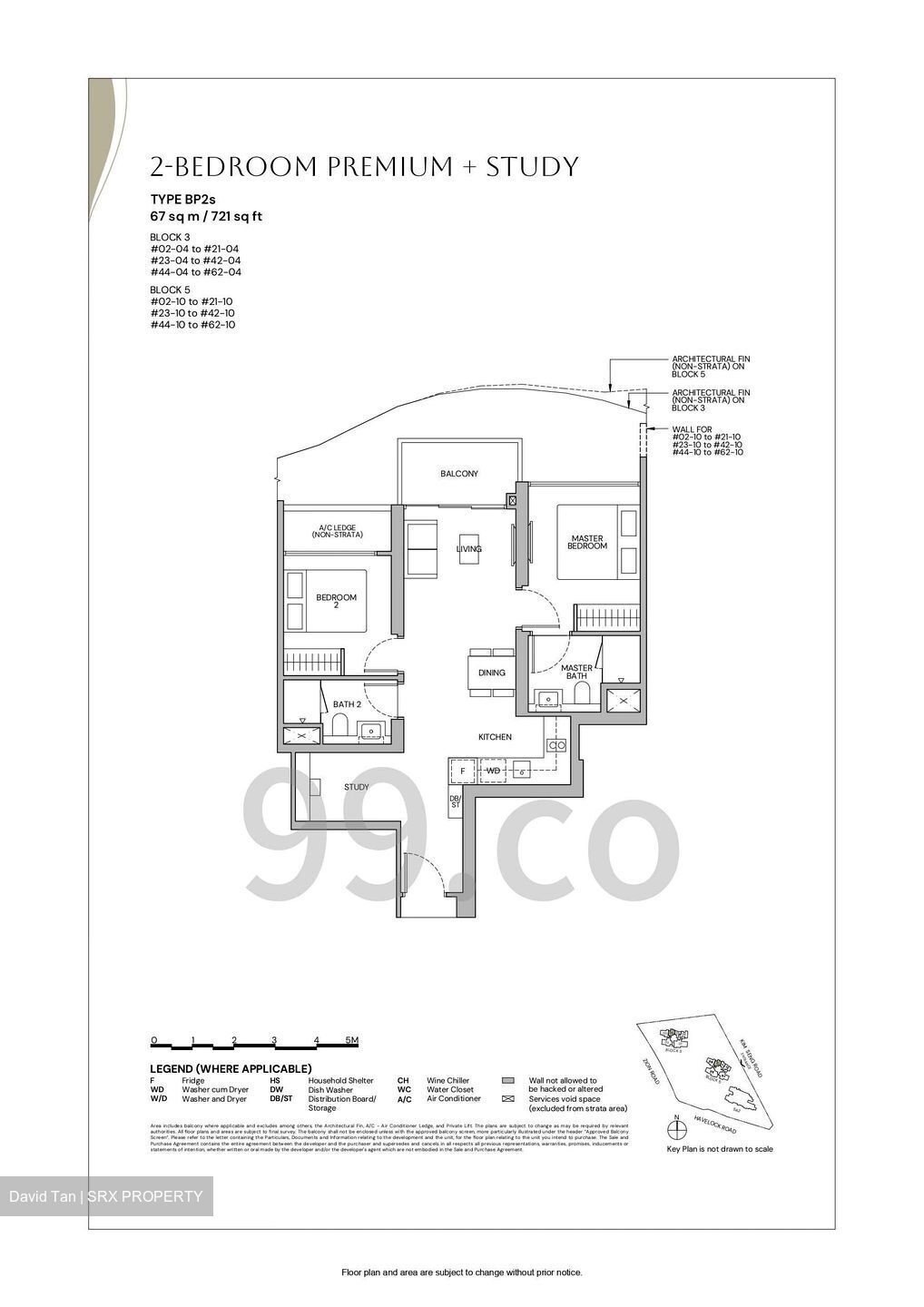 Zyon Grand (D3), Apartment #536195891